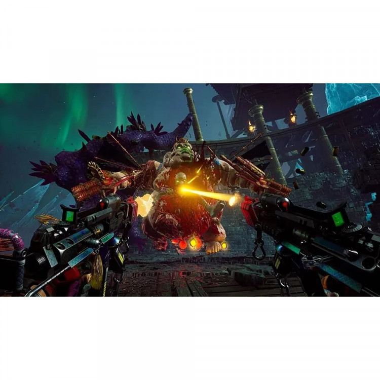 Игра Shadow Warrior 3 Definitive Edition (PPSA 07818) (Русские субтитры) для PS5