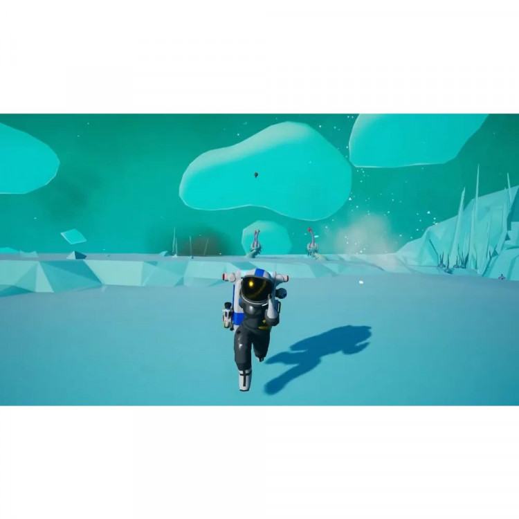 Игра Astroneer для Nintendo Switch