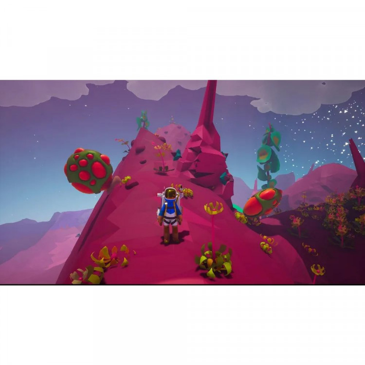 Игра Astroneer для Nintendo Switch