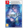 Игра Final Fantasy X/X-2 HD Remaster для Nintendo Switch (Английская версия)