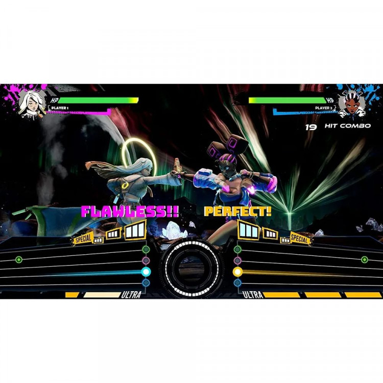 Игра God of Rock для PS5 (PPSA 10822) (Русские субтитры)