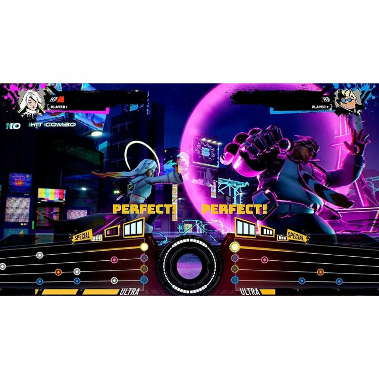 Игра God of Rock для PS5 (PPSA 10822) (Русские субтитры)
