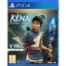 Игра Kena Bridge of Spirits Deluxe Edition для PS4 (CUSA 25000) (Рус. суб.)