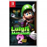 Игра Luigi's Mansion 2HD для Nintendo Switch