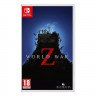 Игра World War Z Aftermath для Nintendo Switch (Русские субтитры)