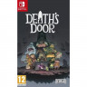 Игра Death Door для Nintendo Switch (Русские субтитры) (Приключение)