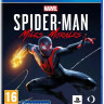 Игра MARVEL Spider Man Morales (Человек-Паук: Майлз Моралес) для PS4 (CUSA 20177) (Рус. вер)