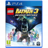 Игра Batman 3: Beyond Gotham для PS4 (Рус.суб)