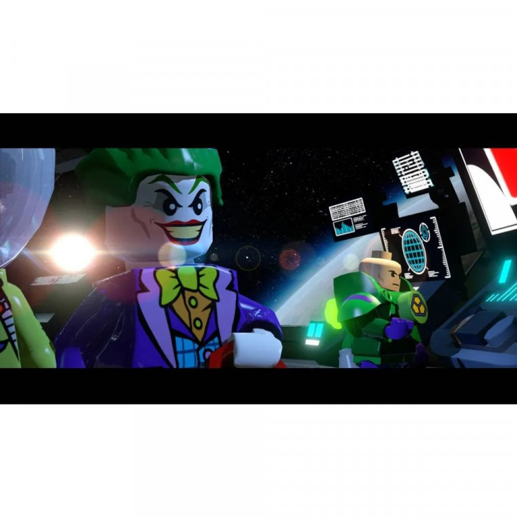 Игра Batman 3: Beyond Gotham для PS4 (Рус.суб)