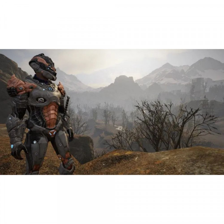 Игра ELEX II для PS5 (PPSA 03803) (Русская версия)