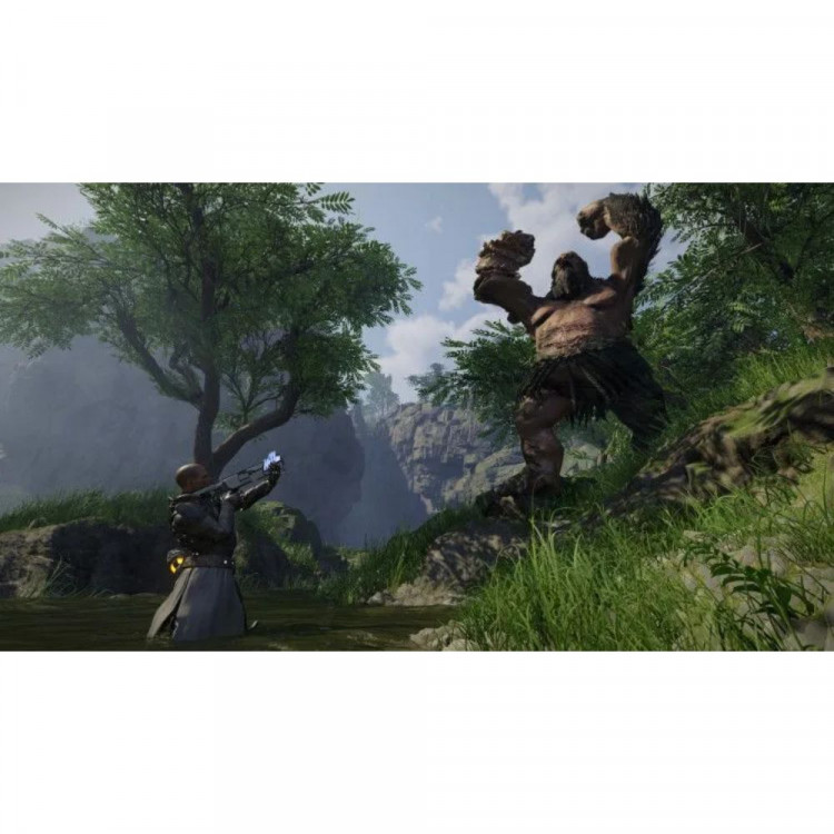 Игра ELEX II для PS5 (PPSA 03803) (Русская версия)