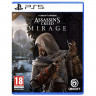 Игра Assassin's Creed Mirage для PS5 (PPSA 13960) (Русские субтитры)