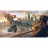 Игра Watch Dogs Legion Resistance Edition для PS4