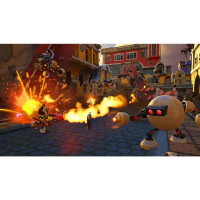 Игра Sonic Forces для Nintendo Switch (Русские Субтитры)