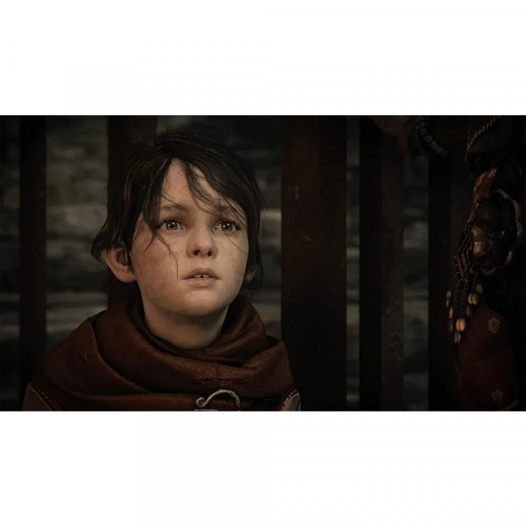 Игра A Plague Tale: Requiem для PS5 (PPSA 02785) (Рус. суб)