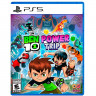 Игра Ben 10 Power Trip для PS5 (Английская версия)