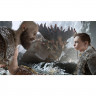 Игра God of War для PS4 (Английская версия)