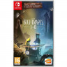 Игра Little Nightmares I + II для Nintendo Switch (Русские субтитры)