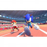 Игра Mario & Sonic Tokyo 2020 (Марио и Соник на Олимпийских играх 2020 в Токио) для Nintendo Switch (Русские субтитры)