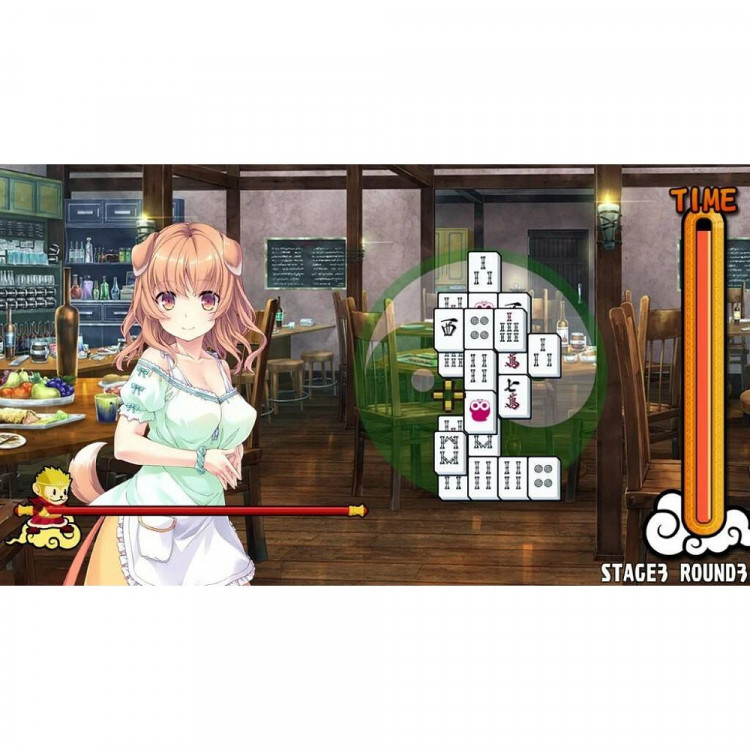 Игра Pretty Girls Game Collection 2 для PS4 (CUSA 33965) (Англ. версия)