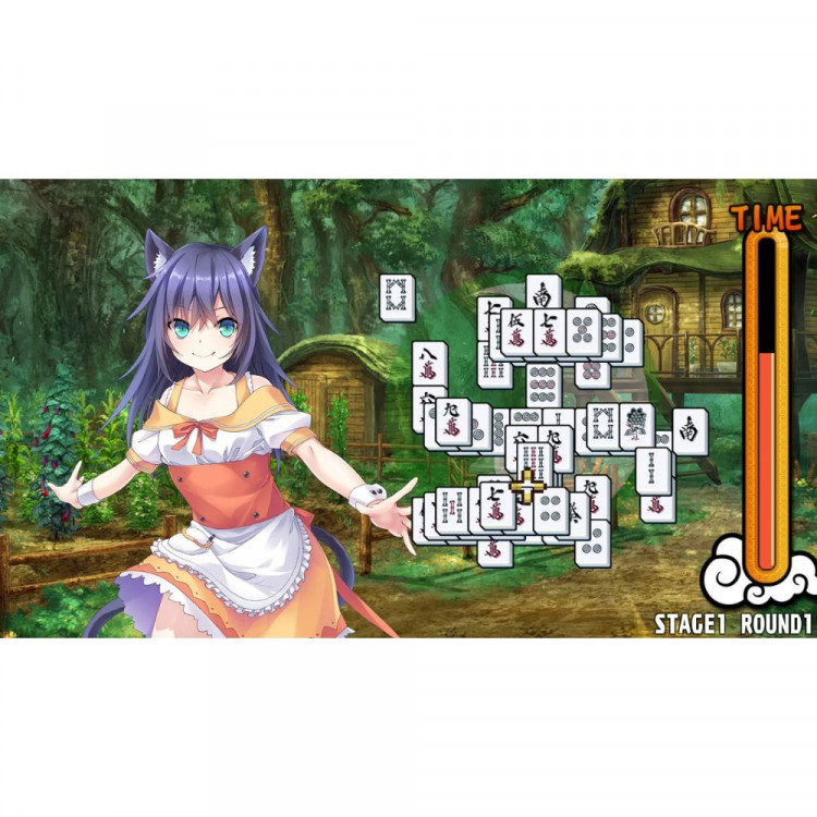 Игра Pretty Girls Game Collection 2 для PS4 (CUSA 33965) (Англ. версия)
