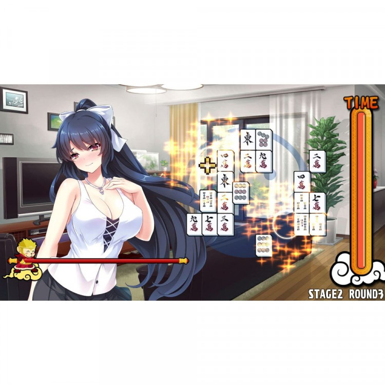 Игра Pretty Girls Game Collection 2 для PS4 (CUSA 33965) (Англ. версия)