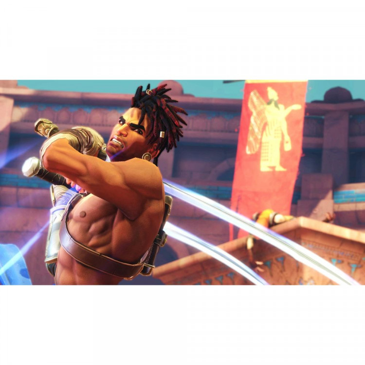 Игра Prince of Persia: The Lost Crown - для PlayStation 5/ PS5 (Русские субтитры)