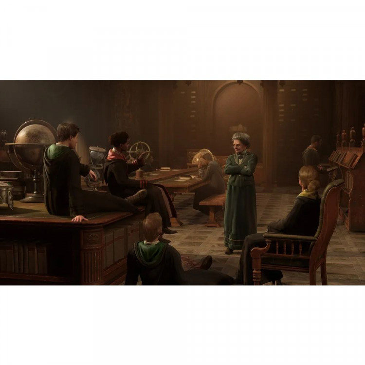 Игра Hogwarts Legacy для PS5 (PPSA01603) (Русские субтитры)