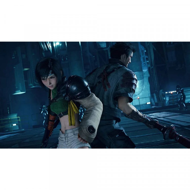 Игра Final Fantasy 7 Remake Intergrade для PlayStation 5/ PS5 (PPSA 01911) (Английская версия)