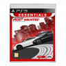 Игра Need For Speed Most Wanted для PS3