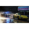 Игра Need For Speed Most Wanted для PS3