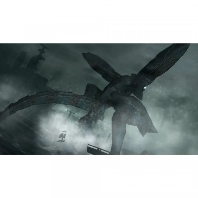 Игра Metal Gear Solid Master Collection для PS5 (PPSA 16844) (Английская версия)