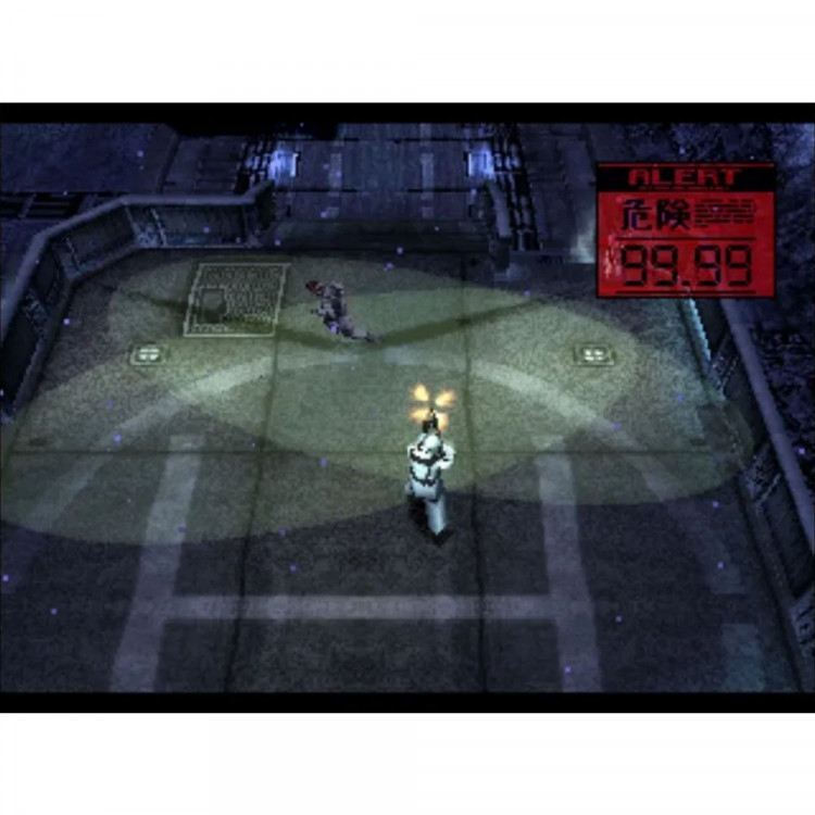 Игра Metal Gear Solid Master Collection для PS5 (PPSA 16844) (Английская версия)