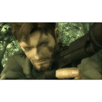 Игра Metal Gear Solid Master Collection для PS5 (PPSA 16844) (Английская версия)