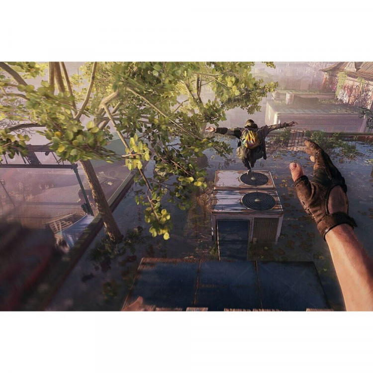 Игра Dying Light 2 Stay Human для PS5 (PPSA 02262) (Русская версия)