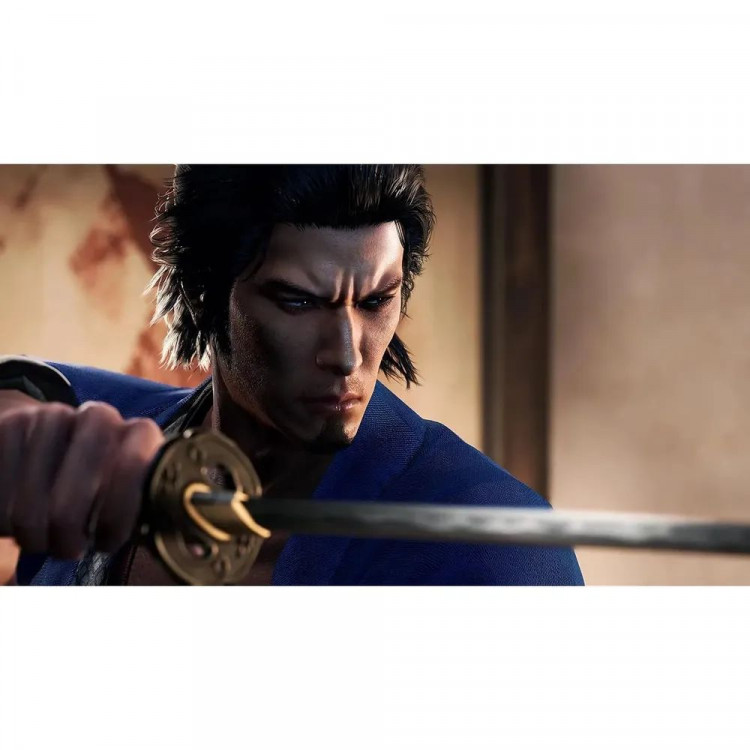 Игра Like a Dragon Ishin для PS5 (Английская версия) (PPSA 06455)