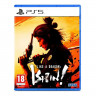Игра Like a Dragon Ishin для PS5 (Английская версия) (PPSA 06455)