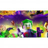 Игра LEGO DC Super Villains для PS4 (CUSA 11550) (Русские субтитры)