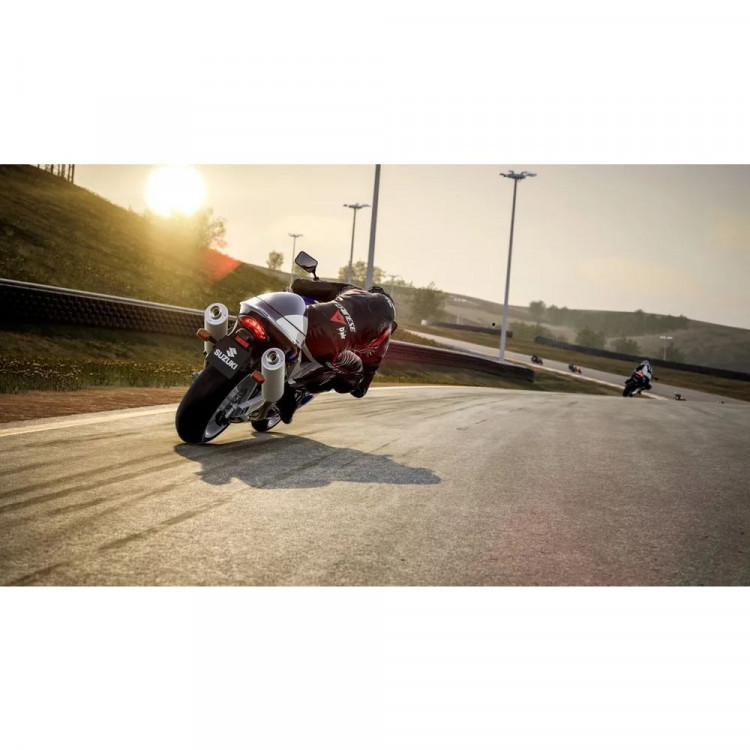 Игра Ride 5 для PS5 (PPSA 04314) (Английская версия)