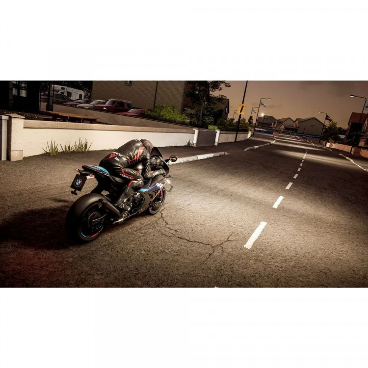 Игра Ride 5 для PS5 (PPSA 04314) (Английская версия)