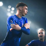 Игра FC 25 EA Sports для PS4