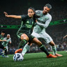 Игра FC 25 EA Sports для PS4
