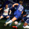 Игра FC 25 EA Sports для PS4