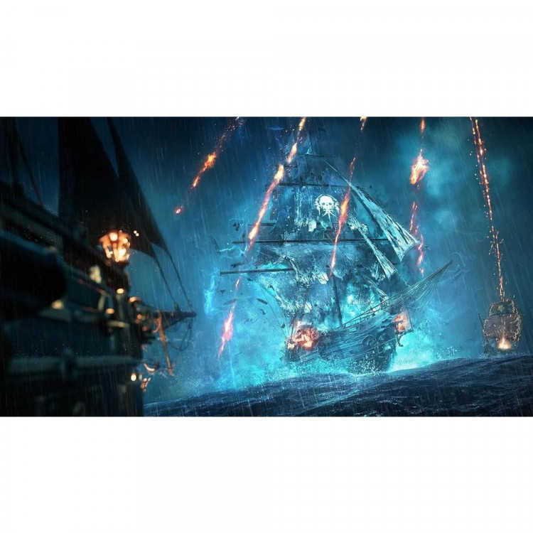 Игра Skull and Bones Special Edition для PS5 (PPSA 07648 / 02201) (Русские субтитры)