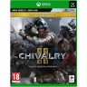 Игра Chivalry 2 (II) Издание Первого Дня для Xbox One (Рус. суб.)