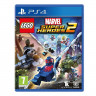 Игра Marvel: Super Heroes 2 для PS4 (CUSA 08476) (Русские субтитры)