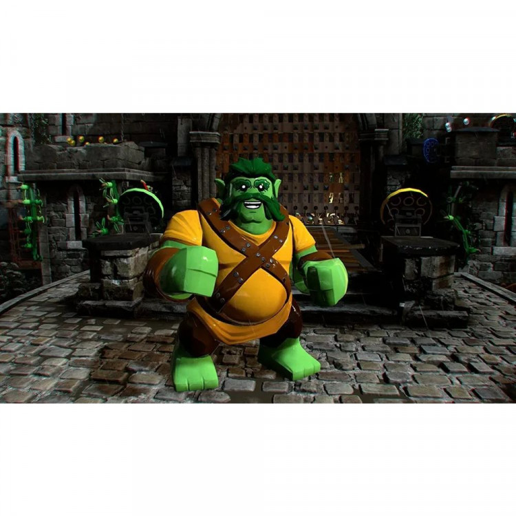 Игра Marvel: Super Heroes 2 для PS4 (CUSA 08476) (Русские субтитры)