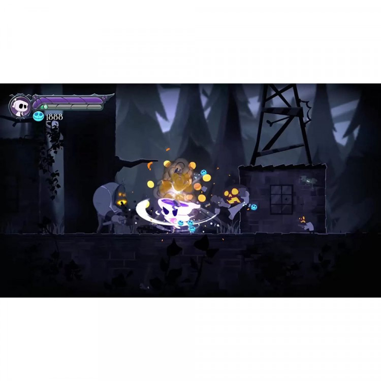 Игра Death Of Treat для PS5 (PPSA 15687) (Русские субтитры)