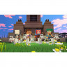 Игра Minecraft Legends для PS5 (PPSA 05510) (Русская версия)