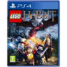Игра LEGO The Hobbit для PS4 (CUSA 00355) (Рус. суб.)